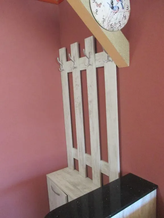 Vito'S Place Ξενοδοχείο Μπουργκάς 0*,  Βουλγαρία