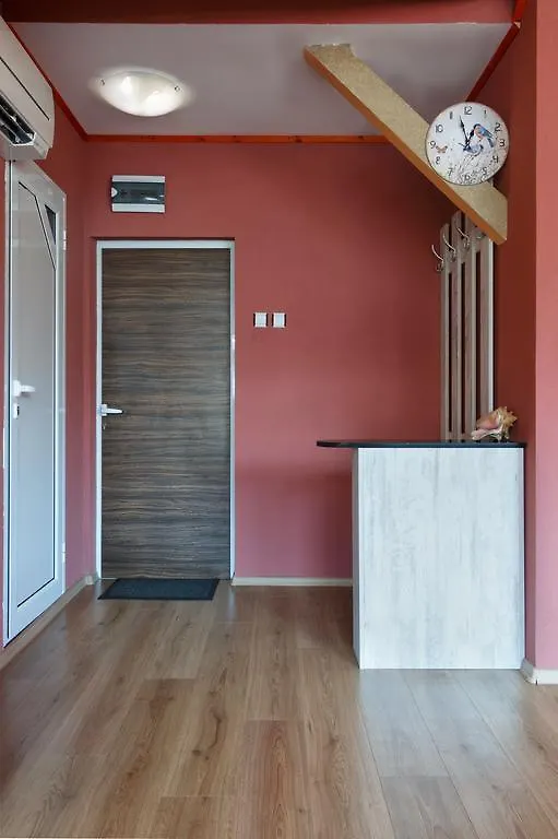 Vito'S Place Ξενοδοχείο Μπουργκάς