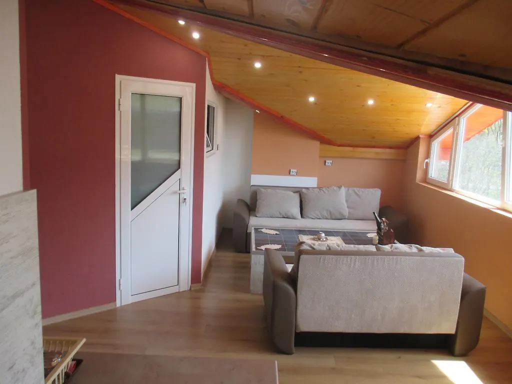 Vito'S Place Hotel Burgas