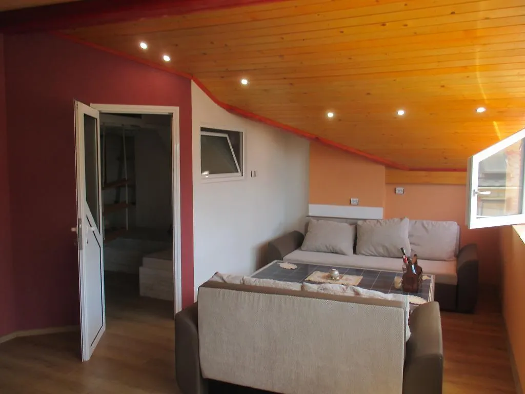 Appartamento Vito'S Place Hotel Burgas