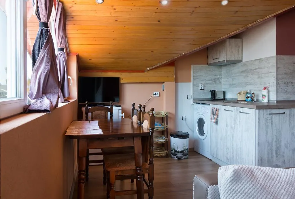 Vito'S Place Ξενοδοχείο Μπουργκάς