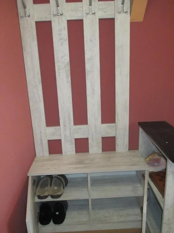 Vito'S Place Ξενοδοχείο Μπουργκάς Διαμέρισμα