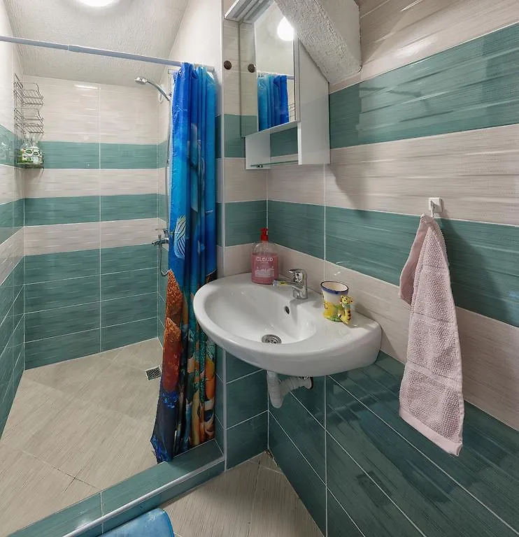 Vito'S Place Hotel Burgas Appartamento