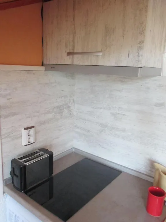 Vito'S Place Ξενοδοχείο Μπουργκάς Βουλγαρία