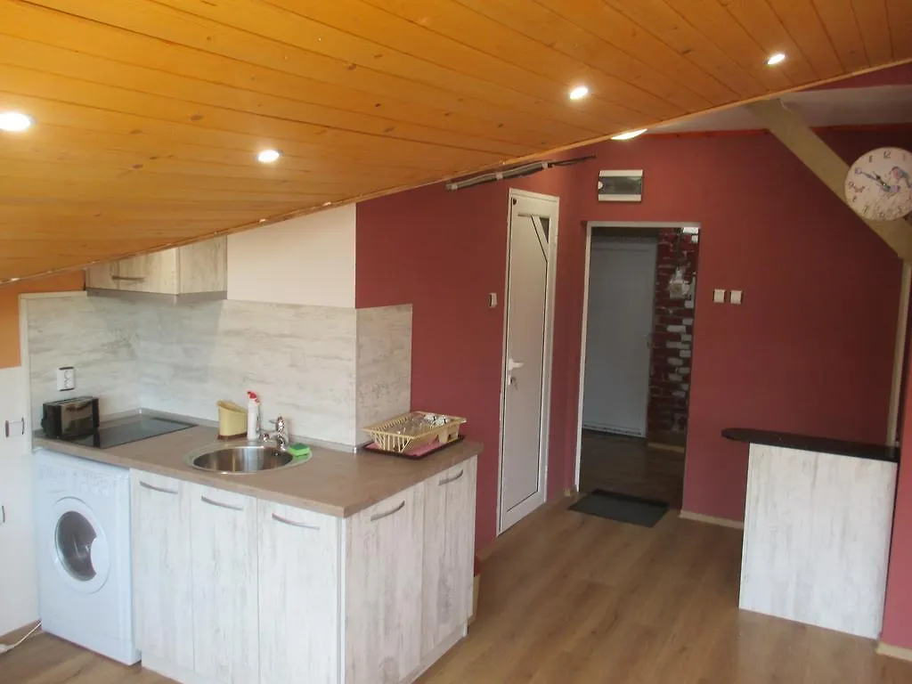 Vito'S Place Ξενοδοχείο Μπουργκάς Βουλγαρία