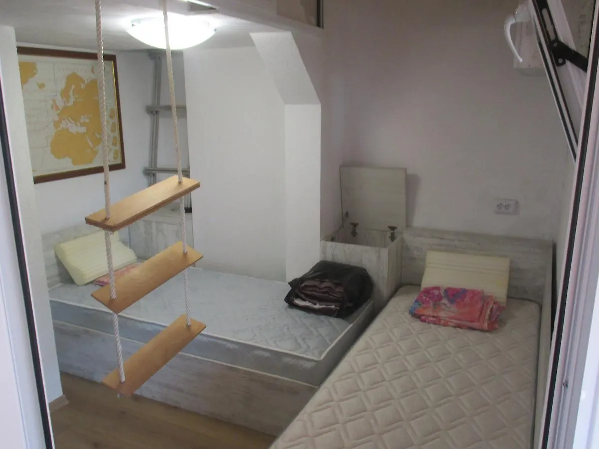 Appartamento Vito'S Place Hotel Burgas