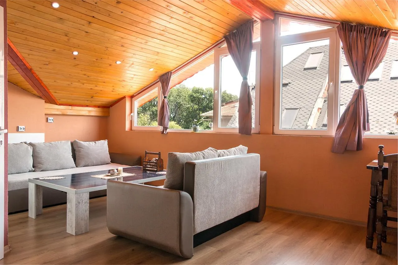 Vito'S Place Hotel Burgas